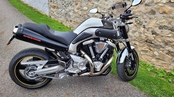 Yamaha MT01
