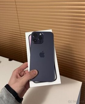 iPhone 14 Pro Max 256gb