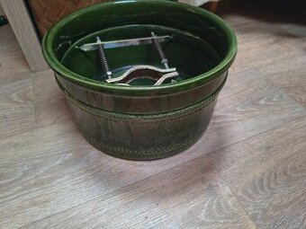 Stojánek na stromeček