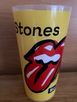 Prodám kelímek Rolling Stones z turné No Filter