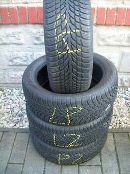 4x zimní Nokian 205.50.17 93H XL