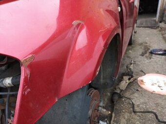 Dodge Avenger 2,0CRD