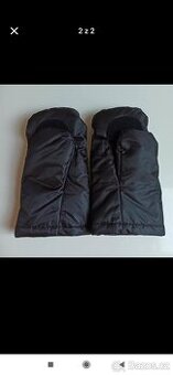 Zimní rukavice na kočárek Elodie Details