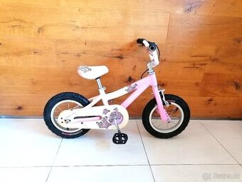 Dívčí kolo 12" Specialized pro nejmenší