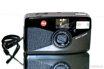 Leica Mini Zoom