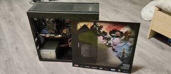 Herní PC DESKTOP-HFI9GV7