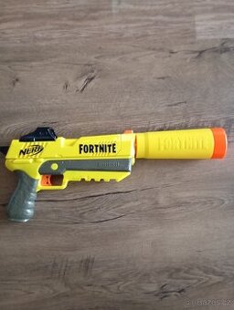 NERF-Fortnite