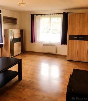 PRONÁJEM BYTU U MLADÉ BOLESLAVI - 1