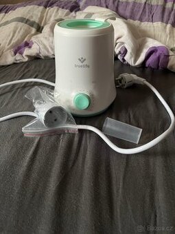 Ohřívačka lahví truelife