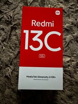 Xiaomi Redmi 13C