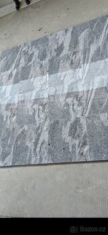 žulová dlažba - 1