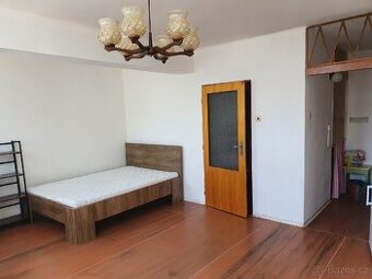 Pronájem bytu 1+1 v Mladé Boleslavi