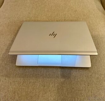 HP EliteBook 830 G6 - i7/16 GB/256 GB SSD