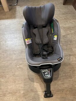 Autosedačka BeSafe IZI Turn i-Size