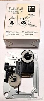 Optická CD mechanika SF-P101N 16pins