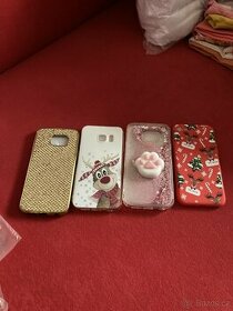 Samsung + Apple kryty na telefon