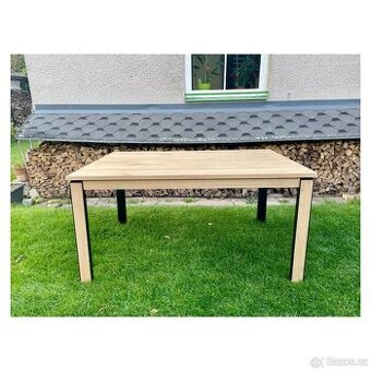 Rozkládací jídelní stůl - Arnsberg 150 cm