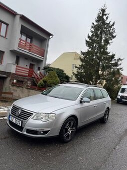 Passat b6 2010 2.0 tdi