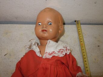 Stará panenka č. 1