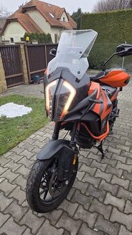 Ktm 1290 super adventure 2020