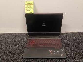 Herní notebook Asus TUF Gaming