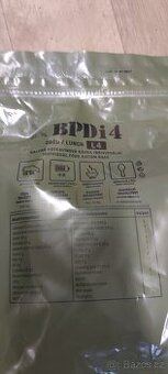 BPD BDP Balená potravinová dávka - 7x oběd Cikánské hovězí
