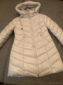 Dámská bunda