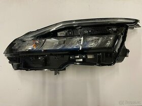 Nissan Qashqai J12 Full Led Svetlo