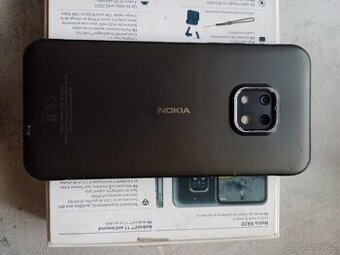Nokia XR 20