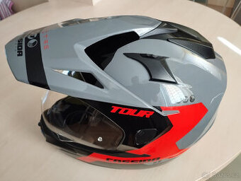 Enduro přilba Cassida