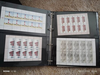 Spolková republika Německo 1994-2011 - Obrovská luxusní záso