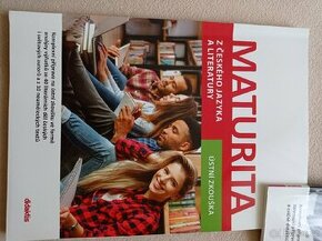 Maturita z Českého jazyka a literatury-ústní zkouška