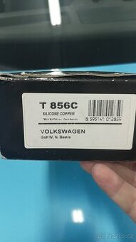 Zapalovací kabely Tesla T856C