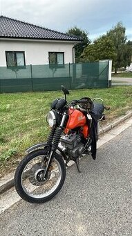 MZ 150