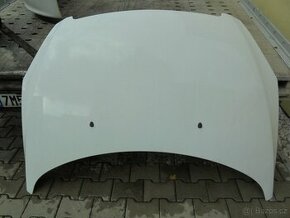 Přední kapota Peugeot 307