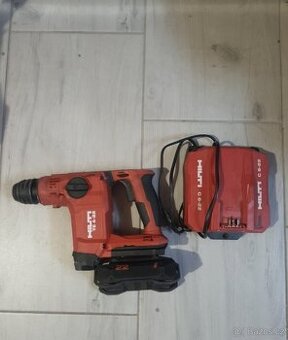 Hilti TE4-A22 Nuron