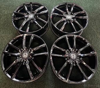 5x114,3 R18 originál disky Honda H-RV - 2024