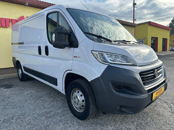 Fiat Ducato 2.3 JTD 96kW/DPH/Klima/L2H1