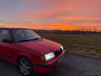 Škoda Felicie 1.3 50Kw