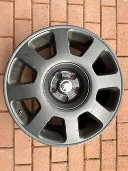 Alukola R18 5x112mm, VW Phaeton, Octavia, Golf