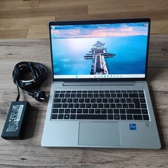 HP EliteBook640 G10-14"IPS FHD/ 512GB SSD/ 16GB RAM/Iris Xe