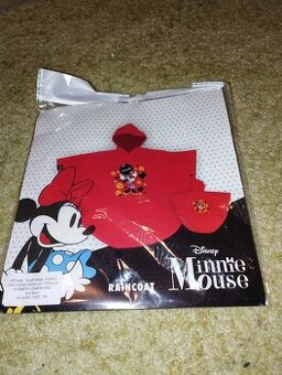 Dětská pláštěnka