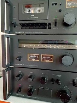 PALLADIUM - SYSTEM SERIE 7000 - VINTAGE HI-FI