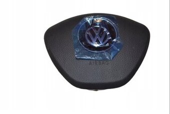 Airbag řidiče Volkswagen Passat B8 ORIGINÁL