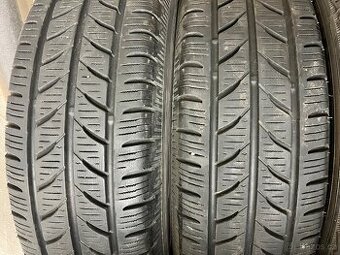 Zimní pneumatiky 225/75/16 C