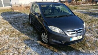 Honda FR-V 1,7 V-tec, 96.600 km