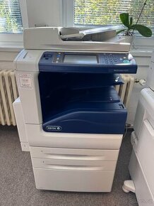 Xerox Workcentre 5325