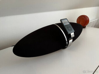 Bowers & Wilkins Zeppelin - asi na opravu