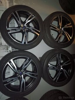 Letni al kola 20" ORIGINAL VOLVO XC 60, r.v. 2017/2018