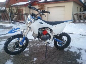 Pitbike 125